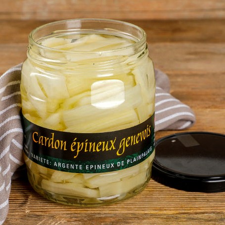 Cardon bocal